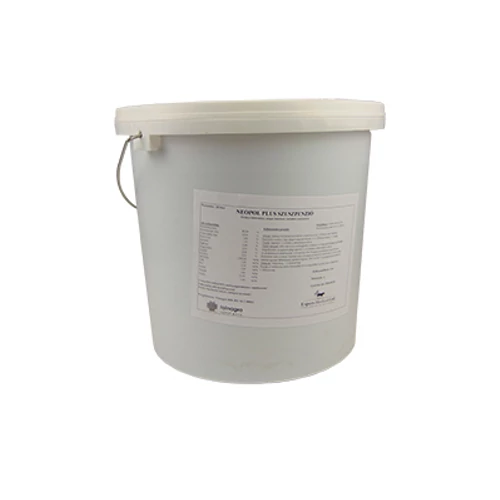 NEOPOL PLUS SUSP. 20 L