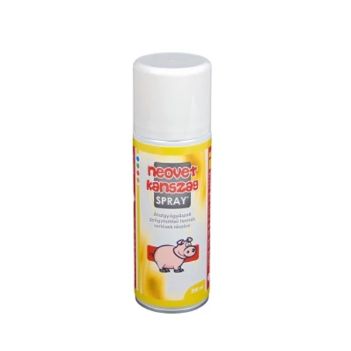 NEOVET KANSZAG SPRAY 200 ml