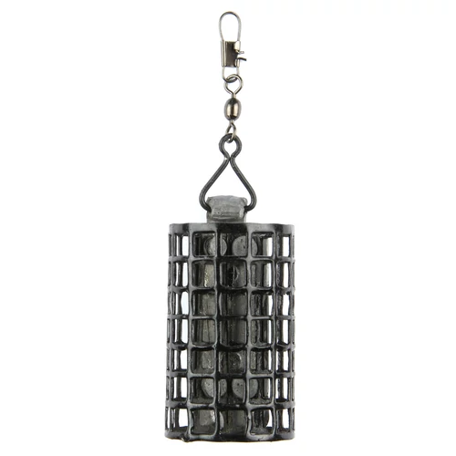 NEVIS Feederkosár kerek 10g (371051)