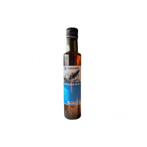 Nordcanin hidegen sajtolt vadlazac olaj 300 g