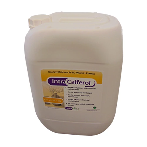 NTRA CALFEROL 20 L