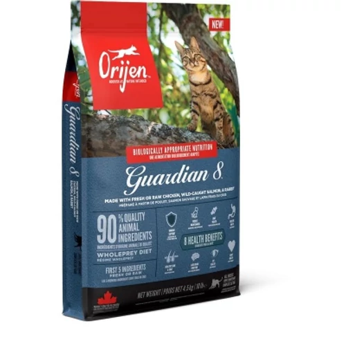 Orijen Guardian 8 szárazeledel 1.8 kg