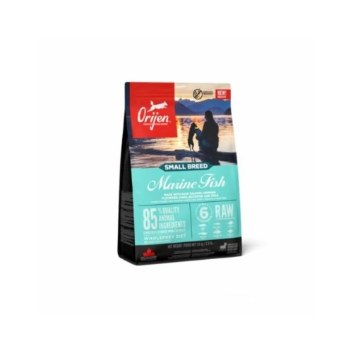 Orijen Small Breed Marine Fish szárazeledel 1.8 kg