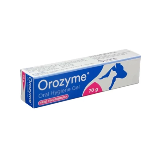 OROZYME 70 g