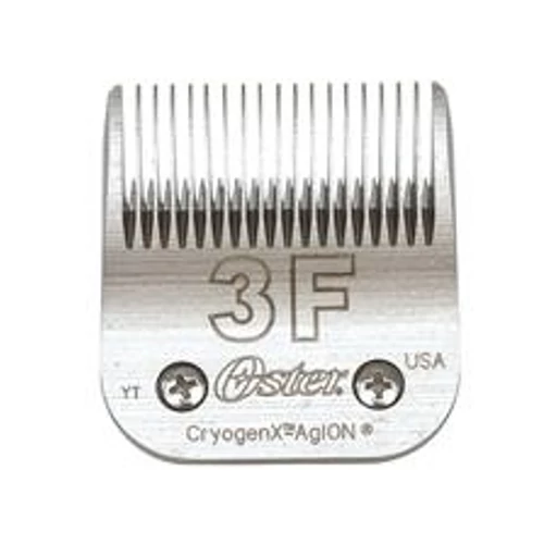 OSTER VÁGÓFEJ M3F 13 MM