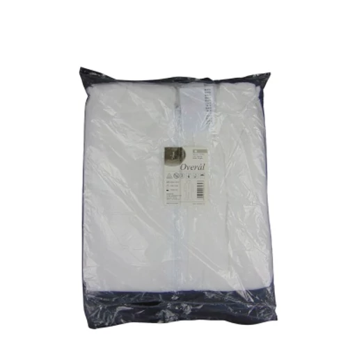 OVERÁL TGO FEHÉR 1 db