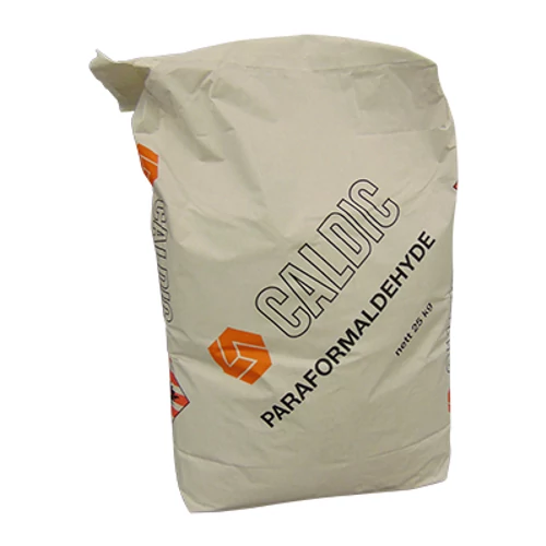 PARAFORMALDEHID  25 KG