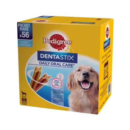 Pedigree DentaStix 2150 g