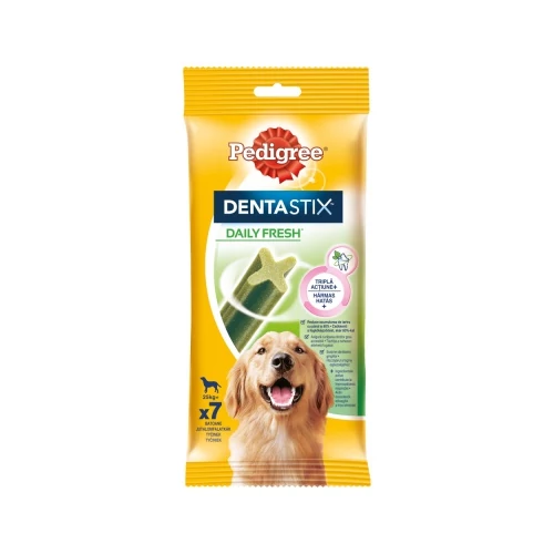 Pedigree DentaStix Daily Fresh 270 g