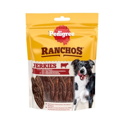 PEDIGREE RANCHOS MARHAHÚSSAL 70 G