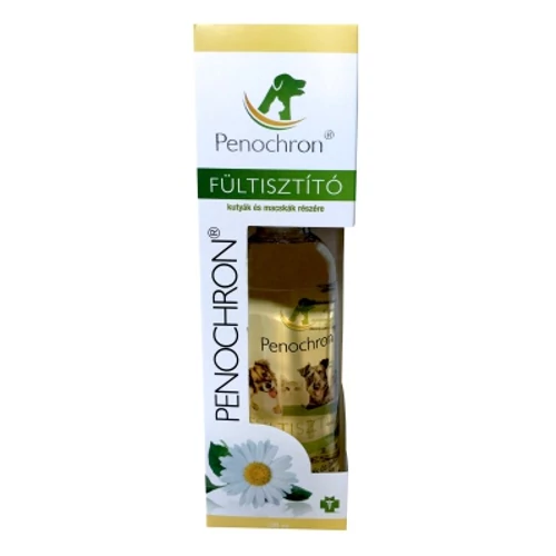 PENOCHRON FÜLTISZTÍTÓ 100 ml