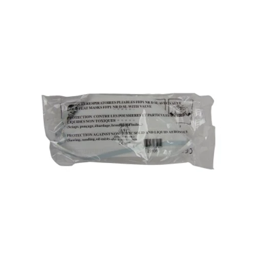 PORMASZK FÉLÁLARC FFP1 23105 SUP AIR
