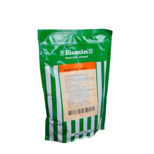 POULTRYSTAR SOL. 600 G