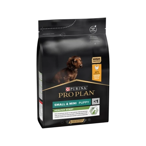 Pro Plan Puppy Small & Mini Healthy Start 3 kg