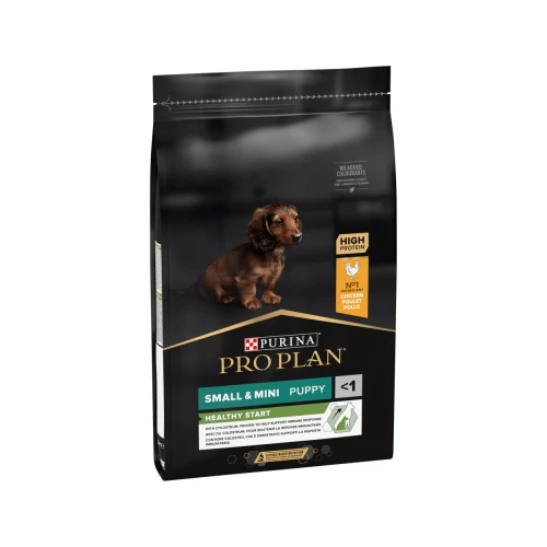 Pro Plan Puppy Small & Mini Healthy Start 7 kg