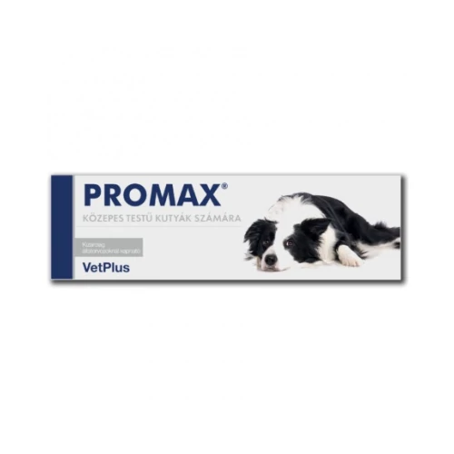 Promax Medium Breed probiotikus paszta 18 ml