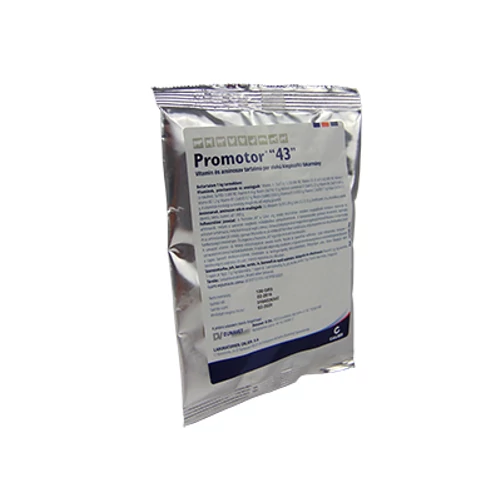 Promotor "43" 100 g