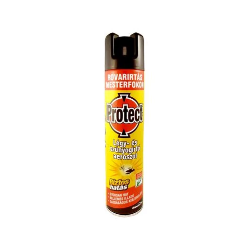 PROTECT LÉGY- ÉS SZÚNYOGÍRTÓ 400 ML