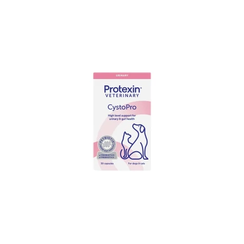 PROTEXIN CYSTOPRO  30 kapszula