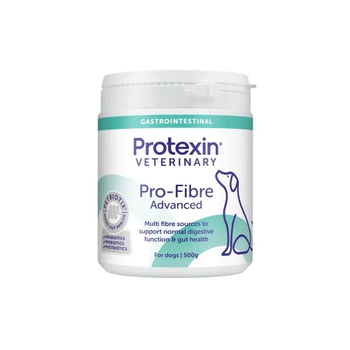 PROTEXIN PRO-FIBRE ADVANCED 500 g