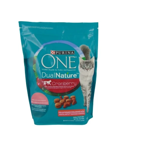 Purina ONE DualNature Cranberry lazaccal 750 g