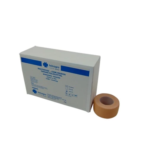 RAGTAPASZ TGO CINK-OXID 12 db