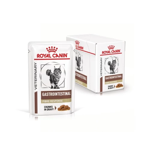 RC VHN F GASTRO INT. FIBRE RESP. 12x85G