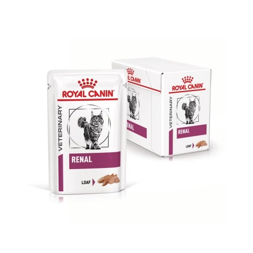 RC VHN F RENAL LOAF