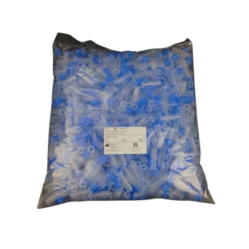 REAGENSTARTÁLY KUPAKKAL KÉK 2 ML 500X