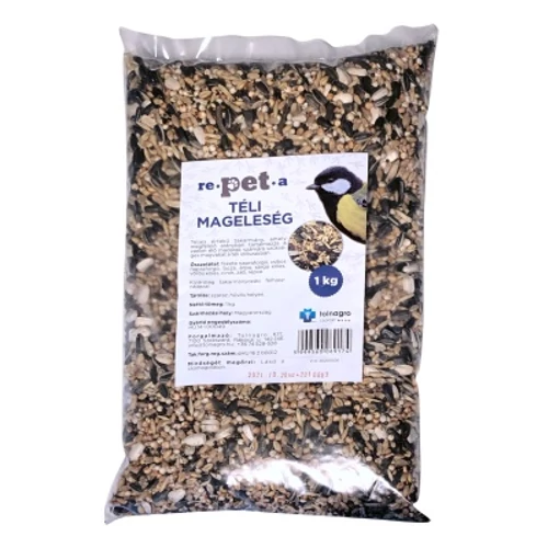 Repeta madáreleség - téli 1 kg