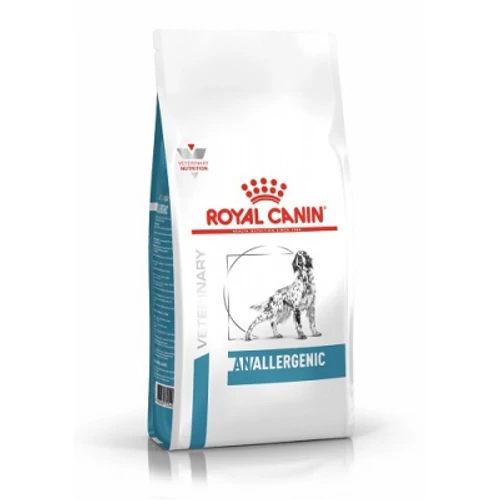 Royal Canin Anallergenic 18 3 kg