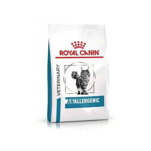 Royal Canin Anallergenic macskáknak 2 kg