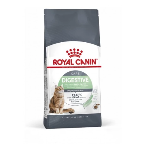 Royal Canin Digestive Care - száraz táp érzékeny emésztésű felnőtt macskák részére 10 kg