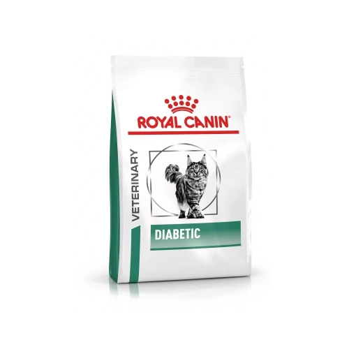 Royal Canin Feline Diabetic 46 1.5 kg