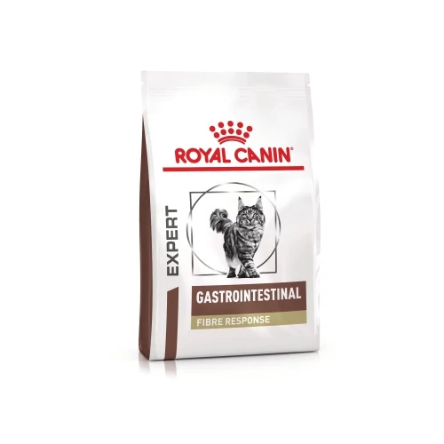 Royal Canin Feline Fibre Response Dry 31 4 kg