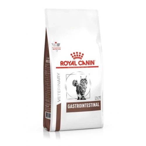 Royal Canin Feline Gastrointestinal 400 g
