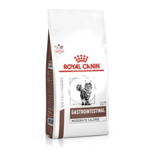 Royal Canin Feline Gastrointestinal Moderate Calorie 2 kg