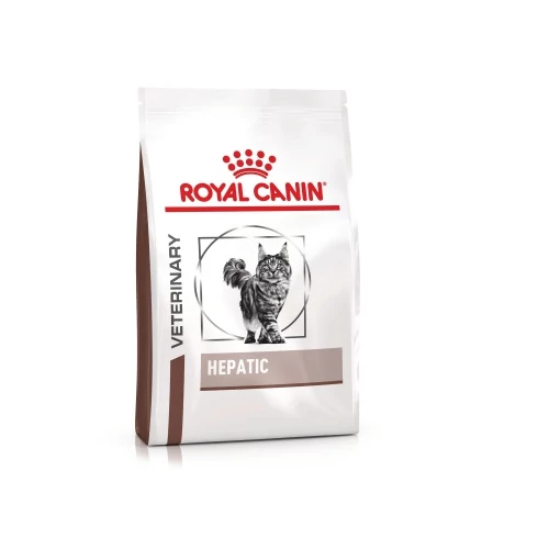Royal Canin Feline Hepatic 26 2 kg