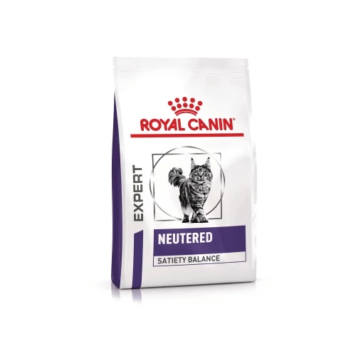 Royal Canin Feline Neutered Satiety Balance 3.5 kg