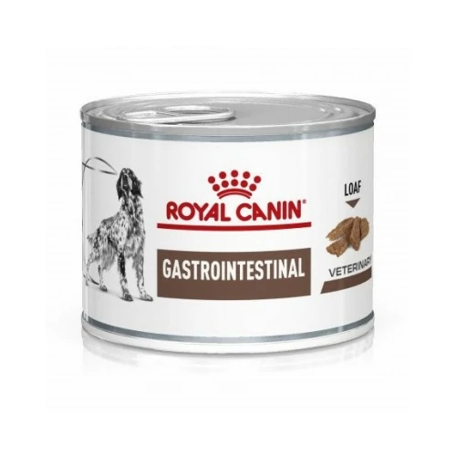 Royal Canin Gastrointensital az egészséges emésztés és bélpasszázs elősegítéséért