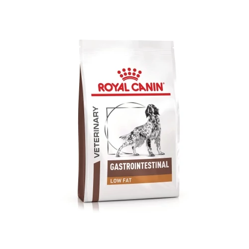 Royal Canin Gastrointestinal Low Fat 12 kg