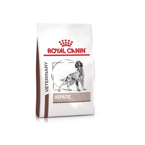 Royal Canin Hepatic 1.5 kg