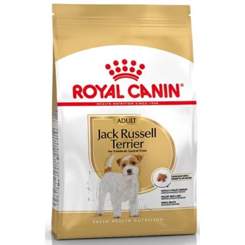 Royal Canin Jack Russell Terrier Adult - Jack Russell Terrier felnőtt kutya száraz táp 1.5 kg