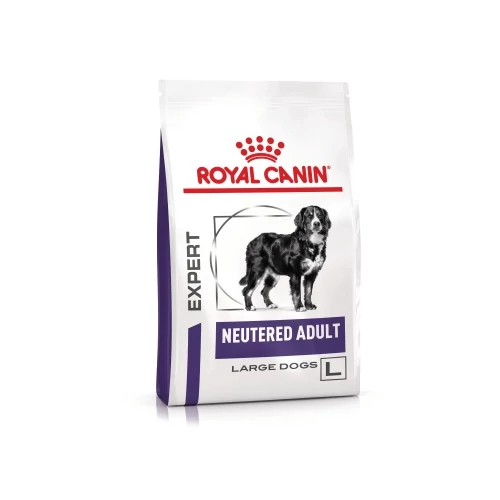 Royal Canin Neutered Adult Large Dog 12 kg