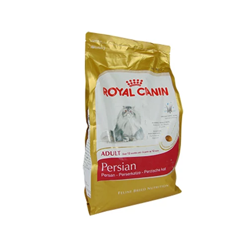 Royal Canin Persian Adult - Perzsa felnőtt macska száraz táp 4 kg