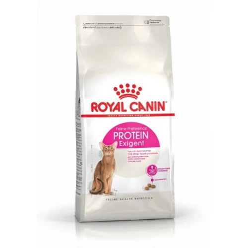 Royal Canin Protein Exigent - válogatós felnőtt macska száraz táp 2 kg