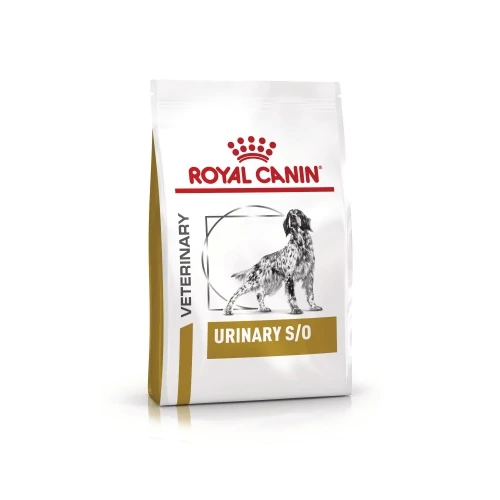 Royal Canin Urinary S/O 18 2 kg