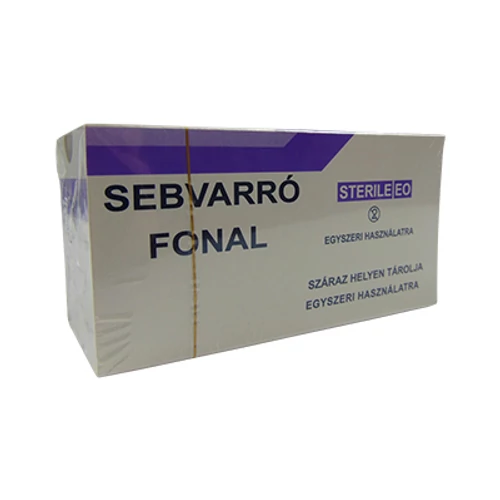 SEBV.F.TGO.PGA 2/0 30r.v.1/2, 75CM 12X