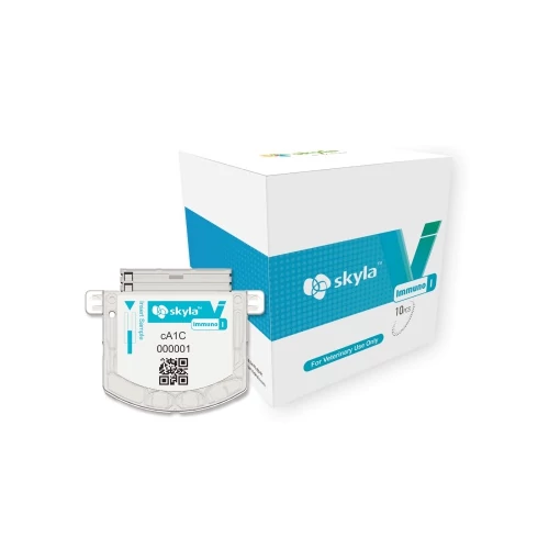 SKYLA SOLUTION REAGENS cA1C 10X *