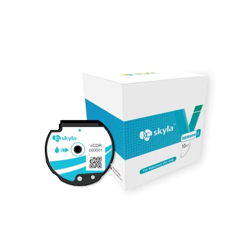 SKYLA SOLUTION REAGENS K. KORTIZOL 10X*